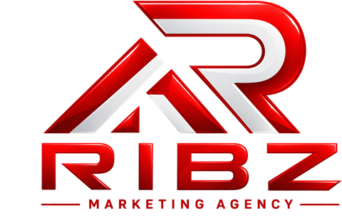 Ribz Marketing Agency
